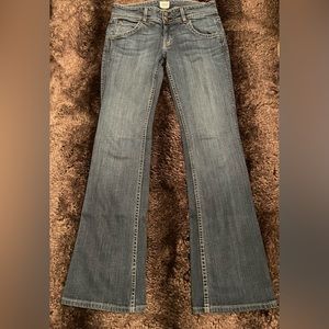 Hudson jeans RN#:107906, CA#: 00635, Size 28